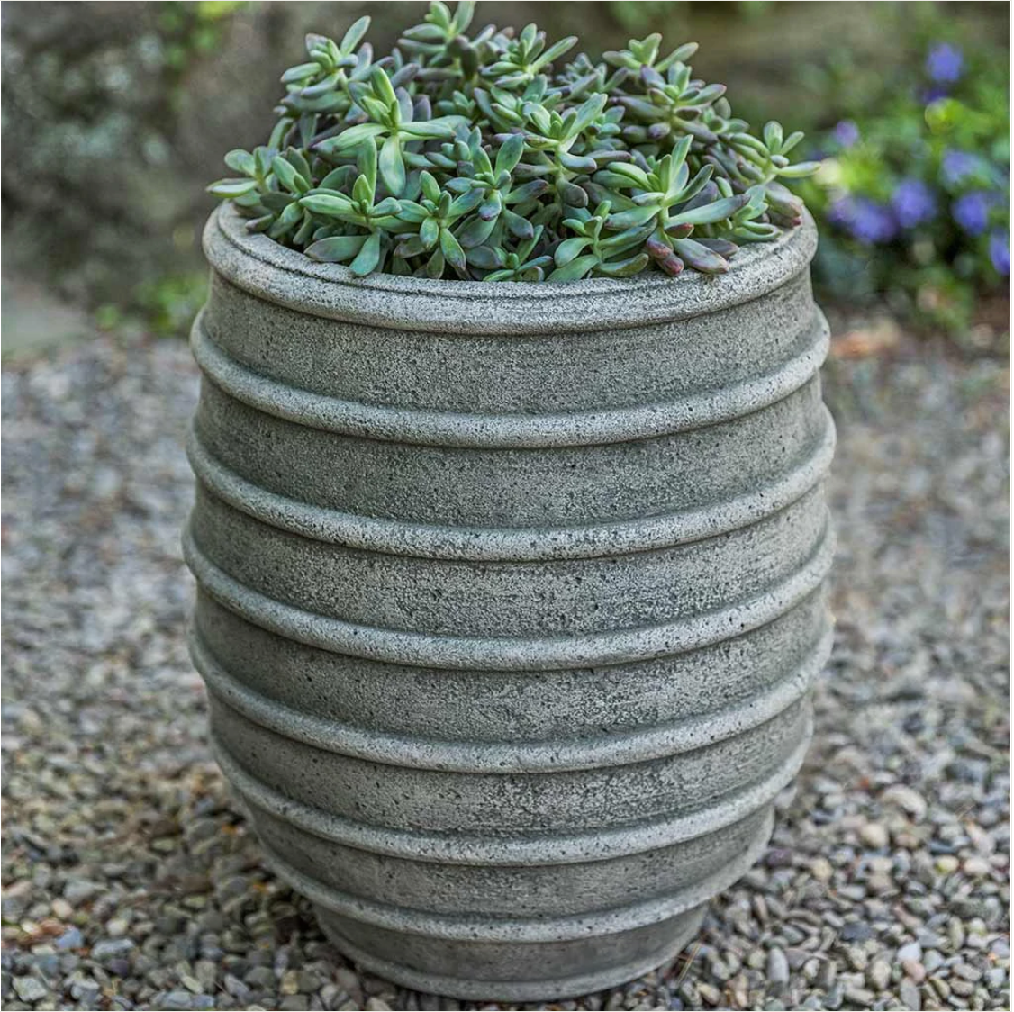 From Ancient Pottery To Contemporary Planters: A Potted History Of  Terracotta - Taylor Made Planters