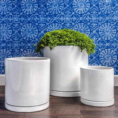 Indoor Ceramic Planters