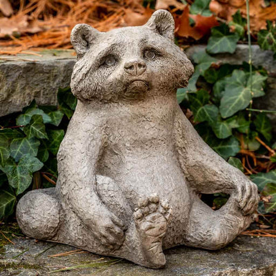 Forest Animal Cast Stone Statues