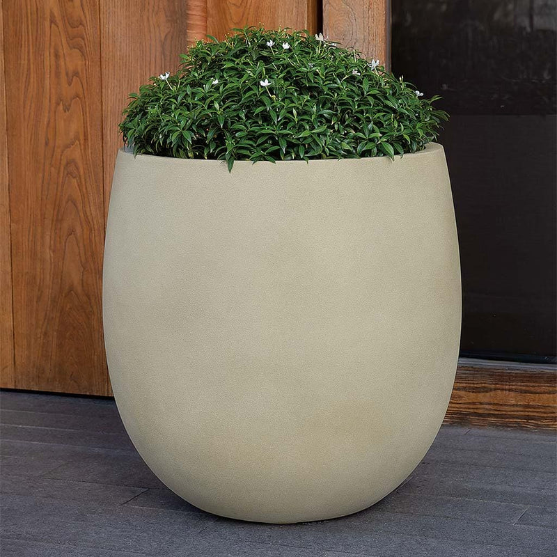 Campania International Guilford Large Planter