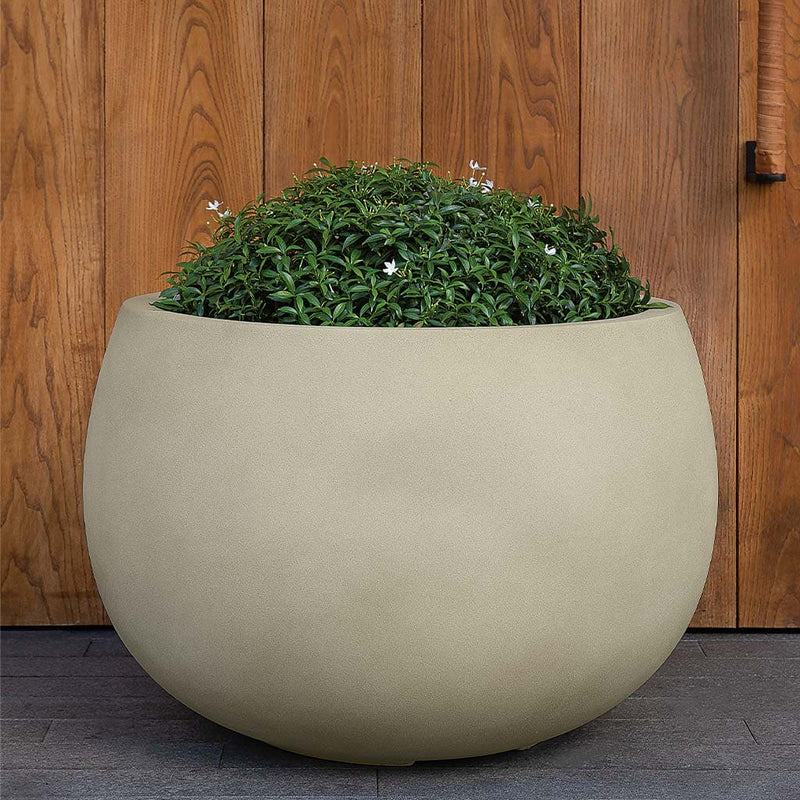 Campania International Norfolk Small Planter