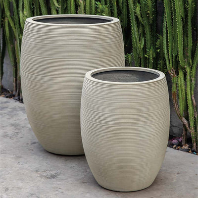 Campania International Haley Large Planter