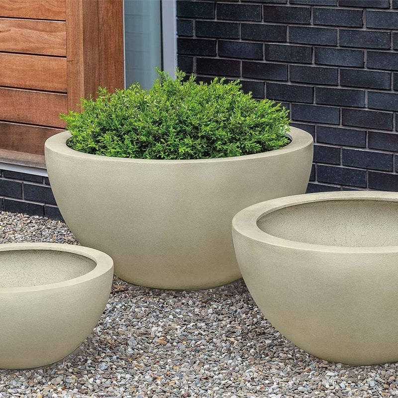 Campania International Piccadilly Large Planter