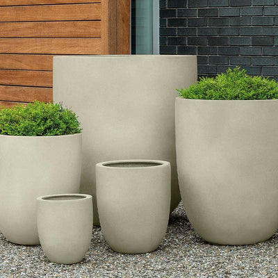 Campania International Bradford Extra Large Planter