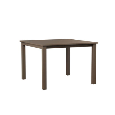 Berkley Expandable Square Dining Table by Berlin Gardens