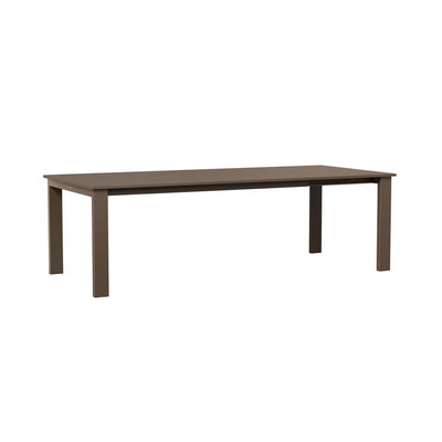 Berkley Expandable Rectangle Dining Table by Berlin Gardens