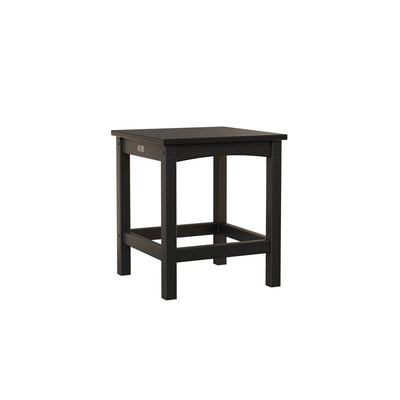 Camden End Table by Berlin Gardens