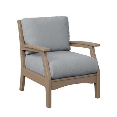 Classic Terrace Club Chair by Berlin Gardens