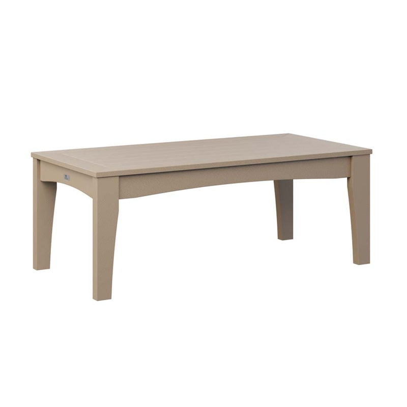 Classic Terrace Coffee Table by Berlin Gardens