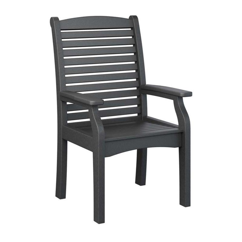 Classic Terrace Dining Chair by Berlin Gardens