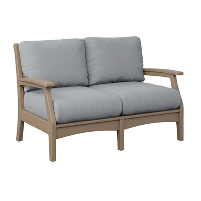 Classic Terrace Loveseat by Berlin Gardens