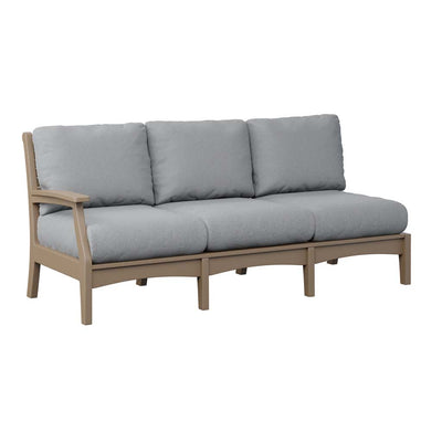 Classic Terrace Right Arm Sofa by Berlin Gardens