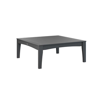 Classic Terrace Square Coffee Table by Berlin Gardens