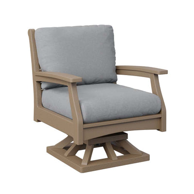 Classic Terrace Swivel Rocker by Berlin Gardens