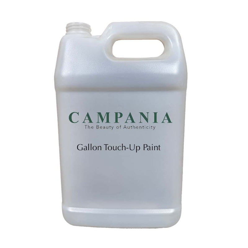 Campania International Touch-up Gallon Size