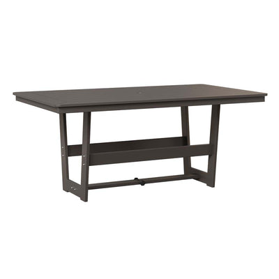 Hudson Rectangle Dining Table by Berlin Gardens