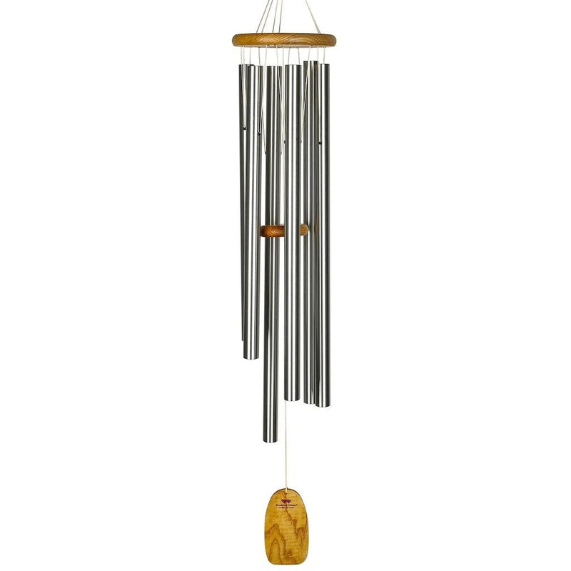 Wind Chimes of Java by Woodstock Chimes