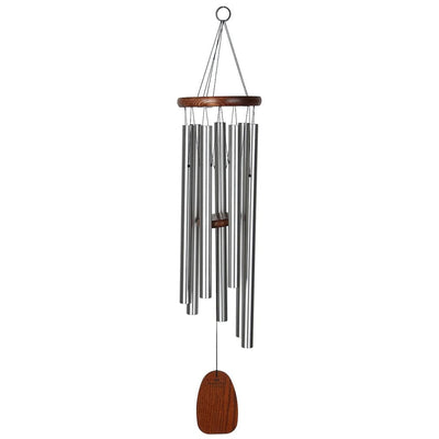 Latin Trio Wind Chime in Spanish Flamenco by Woodstock Chimes