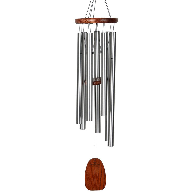 Latin Trio Wind Chime in Spanish Flamenco by Woodstock Chimes