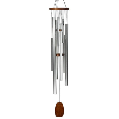 Magical Mystery Wind Chimes in Space Odyssey by Woodstock Chimes