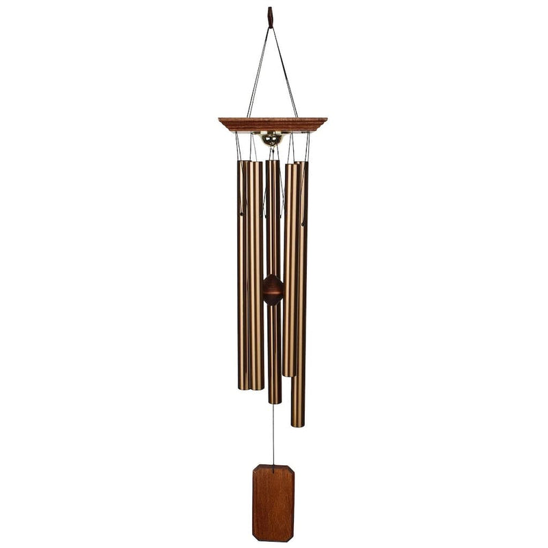 Memorial Wind Chime in Large by Woodstock Chimes