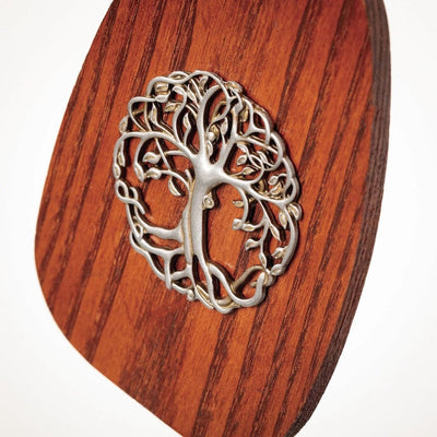 Tree of Life Wind Chime by Woodstock Chimes