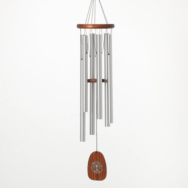 Tree of Life Wind Chime by Woodstock Chimes