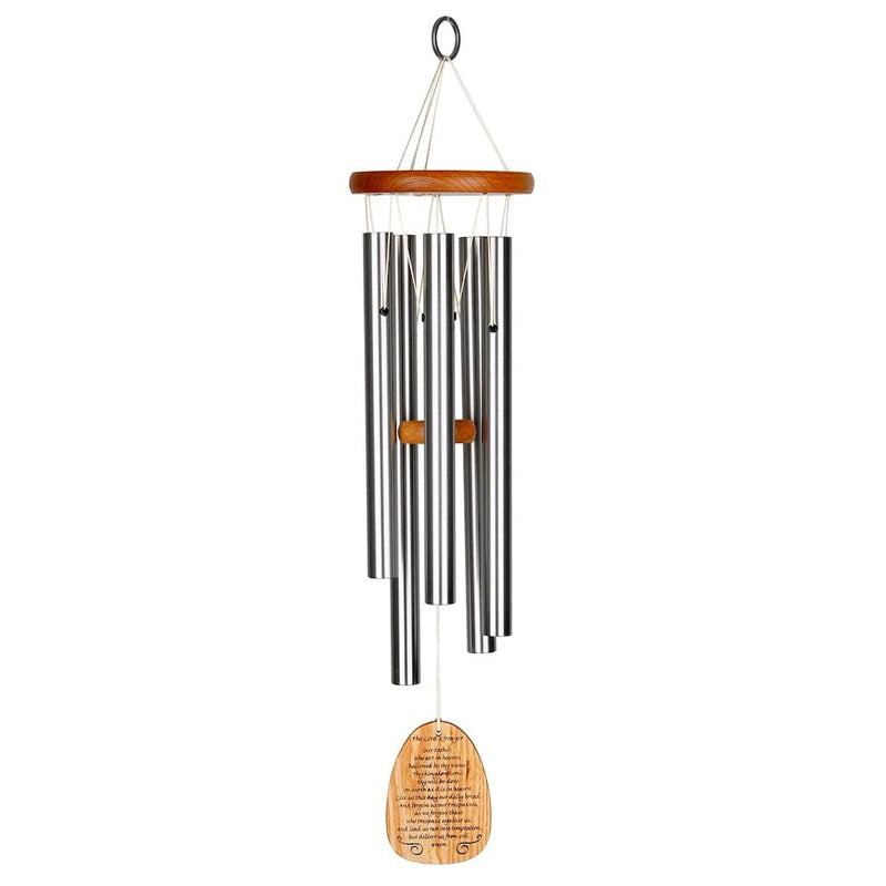 Reflections Wind Chime in The Lord&