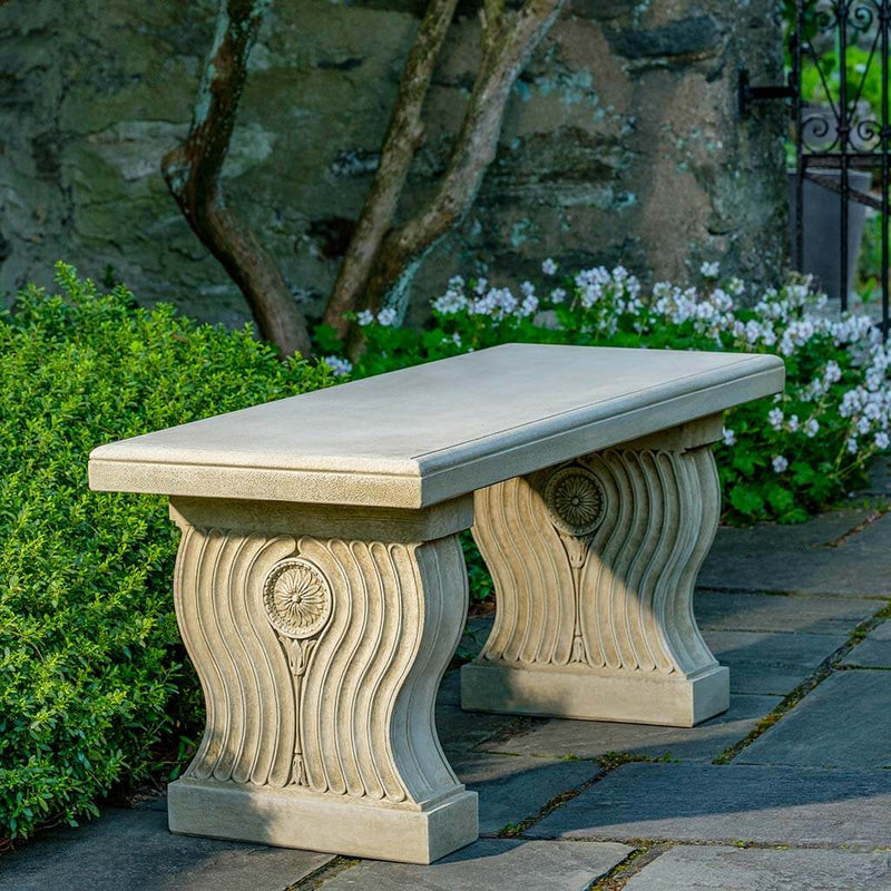 Campania International Neo Classic Bench