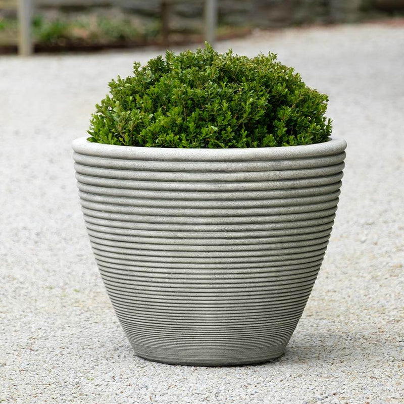 Campania International Medium Bibendum Planter