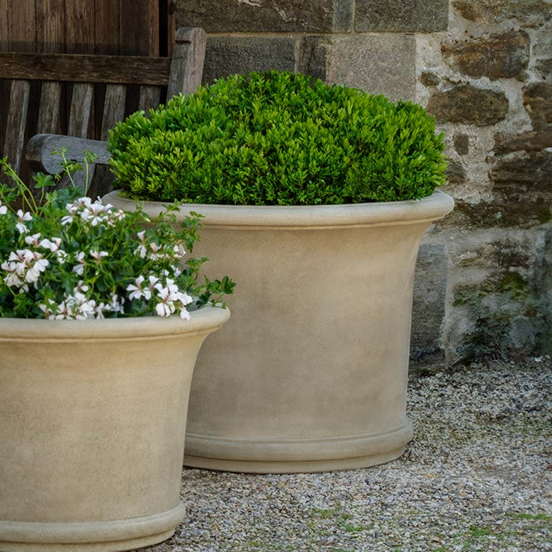 Campania International Sagamore Large Planter