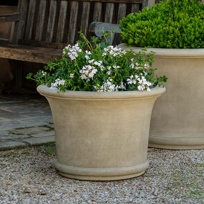 Campania International Sagamore Planter