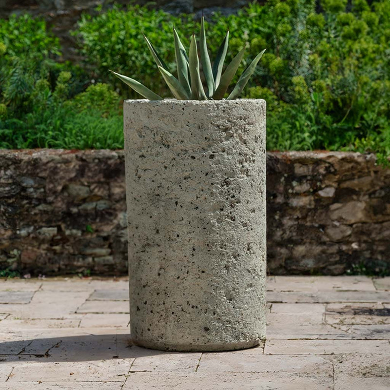 Campania International Siros Tall Planter