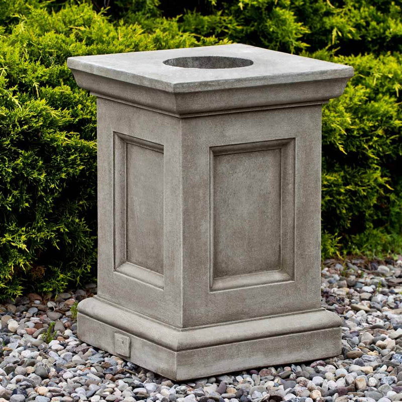 Campania International Barnett Pedestal