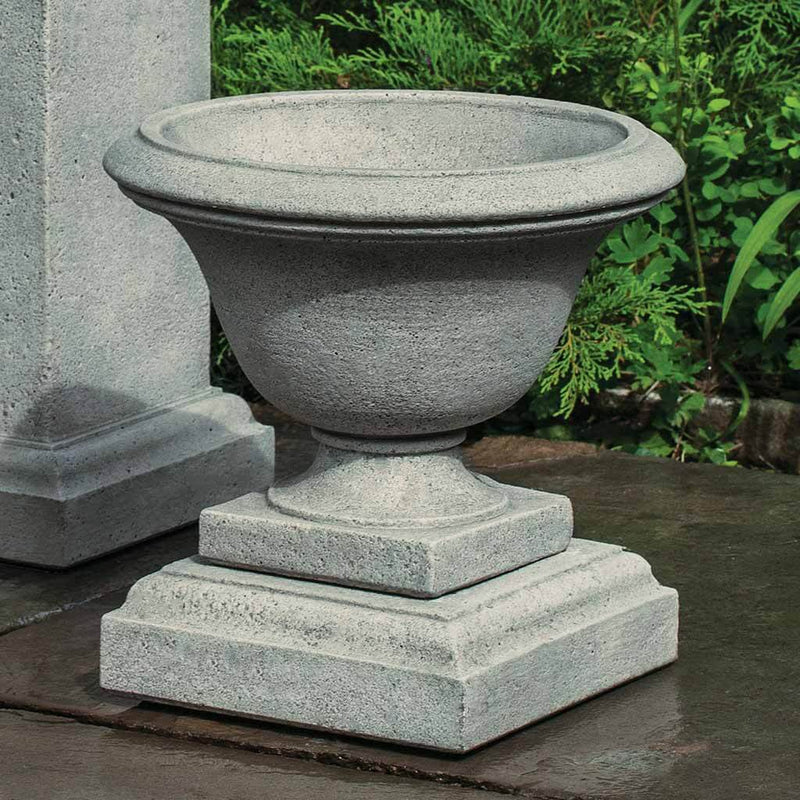 Campania International Small Urn Plinth