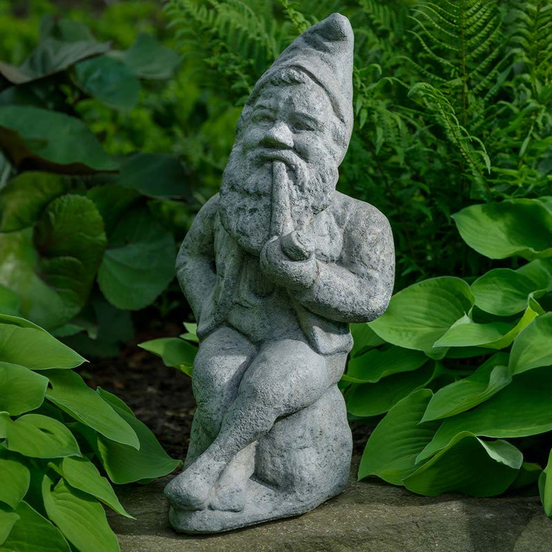 Campania International Vintage Garden Gnome